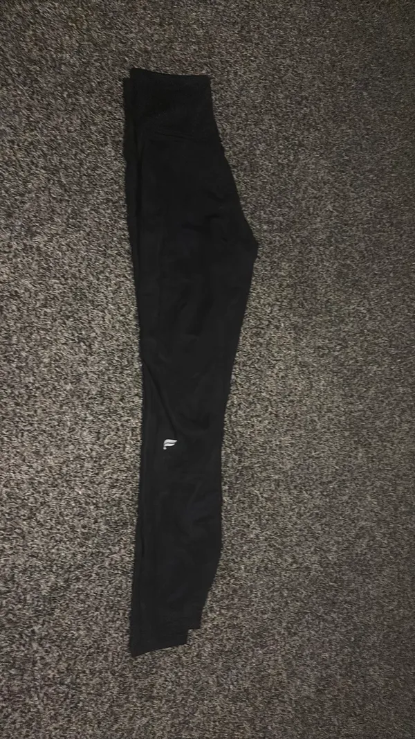 Fabletics Camo Leggings Powerhold - Image 2