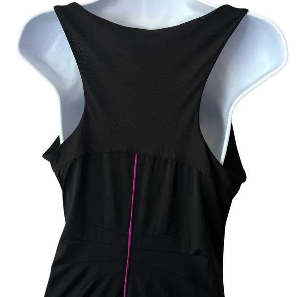 Nike Serena Williams Athletic Dress Tennis Pickleball Golf Built in Bra‎ S/M - Image 6