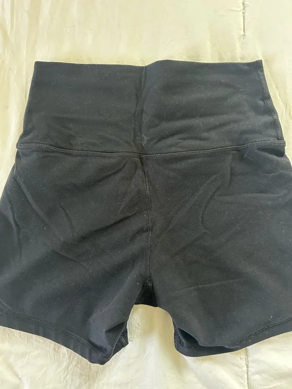 OFFLINE by Aerie Biker Shorts - Image 3