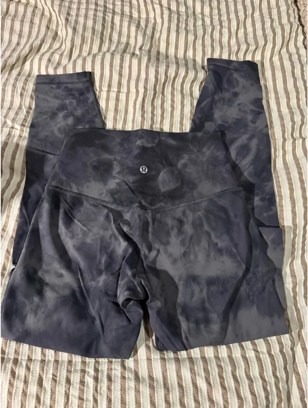 Lululemon Align Leggings 25" - Image 2