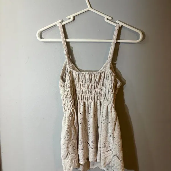 Urban Romantics‎ baby doll tank top - Image 3