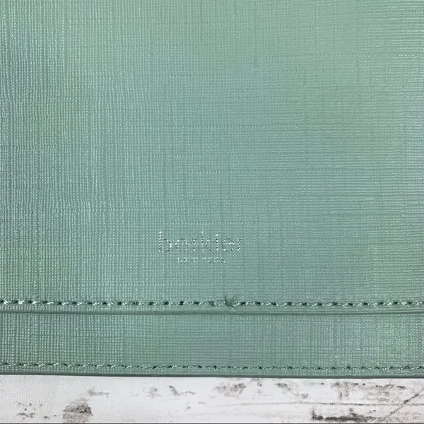 Botkier Pouch for Park Slope Tote Mint Green Bag Insert - Image 3