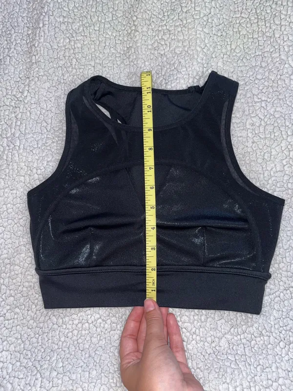 Buffbunny sports bra  - Image 9