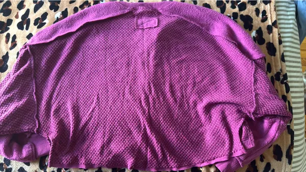Urban Outfitters Top Out From Under - Image 3