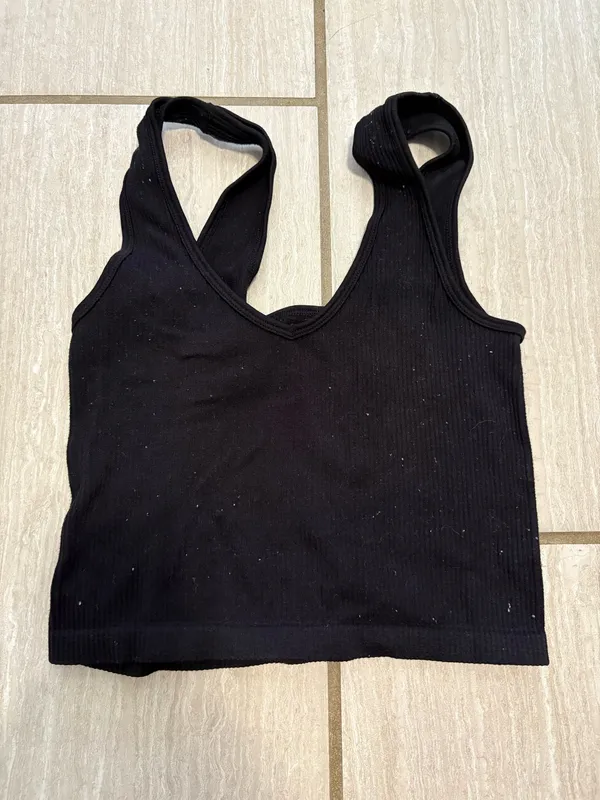 Tank Black - Image 2