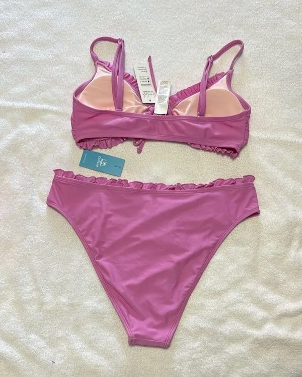 New cupshe swimsuit with tag - Image 5