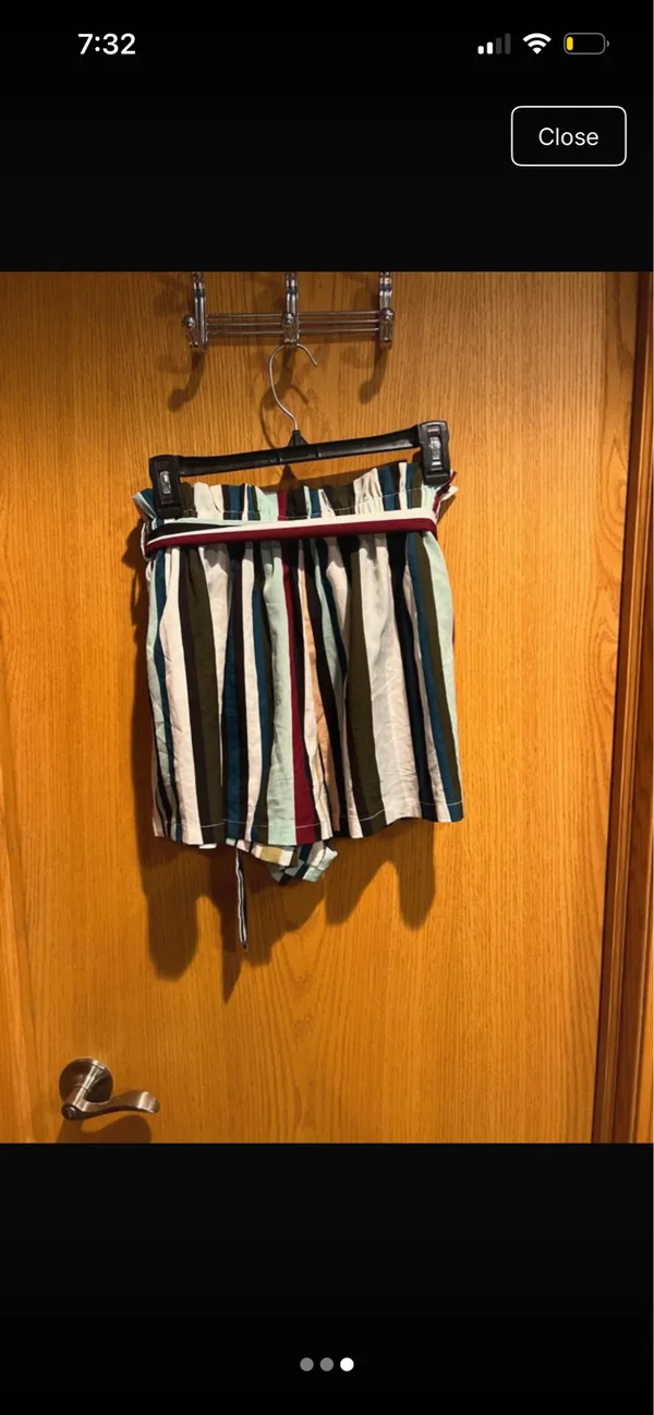 Shein Shorts - Image 3