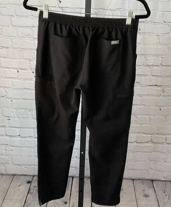 Figs Scrub Pants Size XS - Image 2