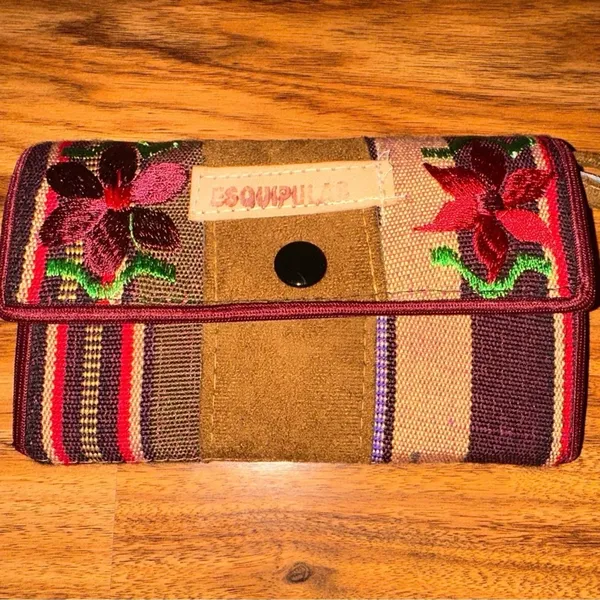 Esquipulas Wallet Multiple - Image 5