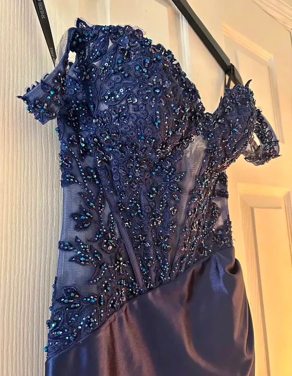 Sherri Hill Dress Prom - Image 3