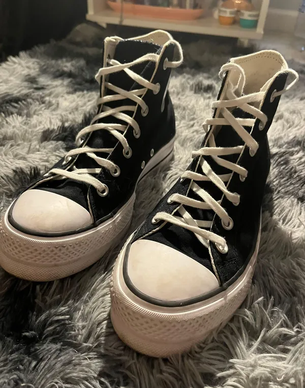 Converse Platform - Image 2