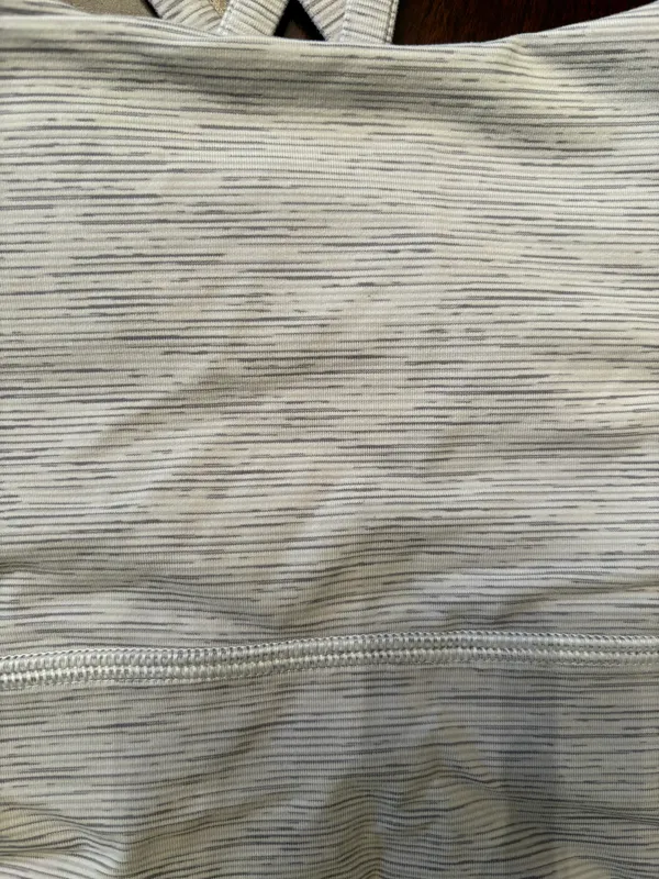 Lululemon Energy Bra Long Line - Image 8