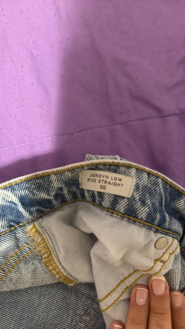 Jeans PacSun  - Image 3