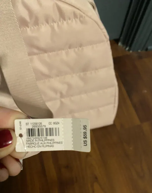 Victoria's Secret Bag Tote - Image 2