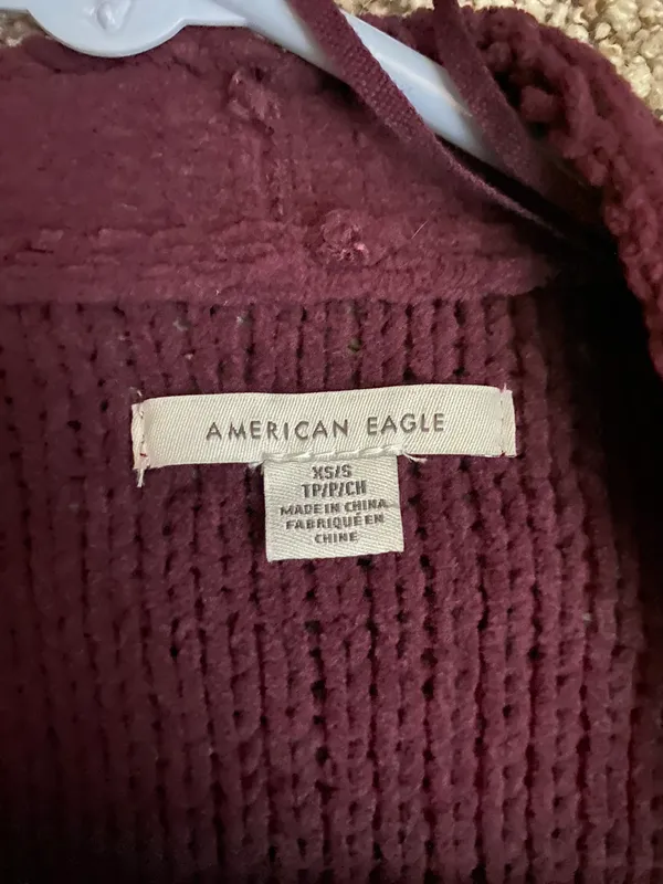 American Eagle Outfitters Cardigan ☆ - Image 2