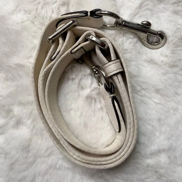 Coach Poppy Replacement Strap - Image 2