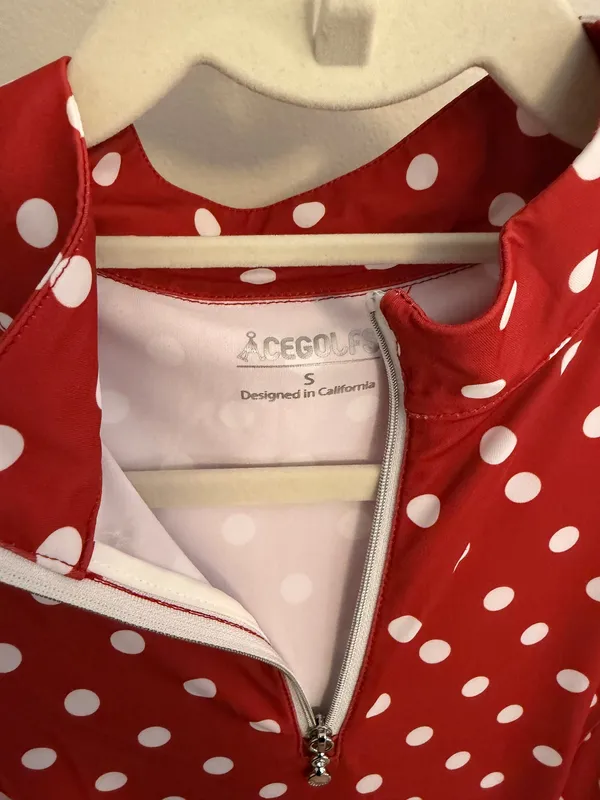 Acegolfs Tennis dress - Image 2