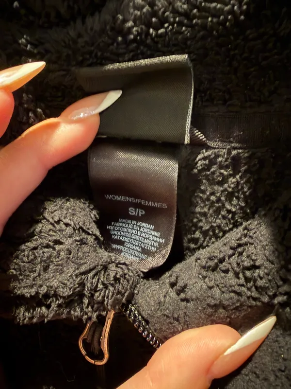 The North Face Jacket - Image 3