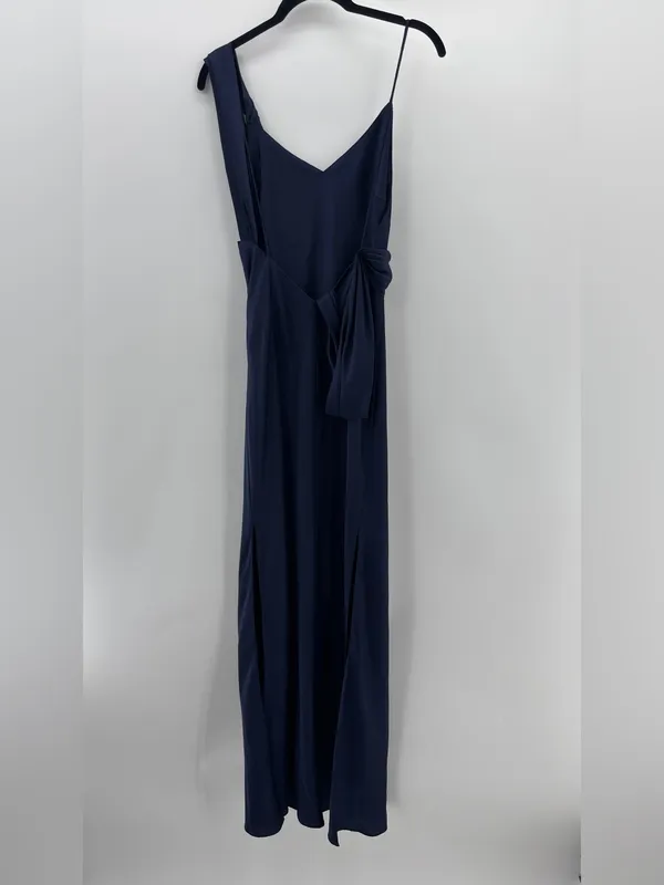 FAME and PARTNERS Francois Drape Gown AU12/US8 - Image 6