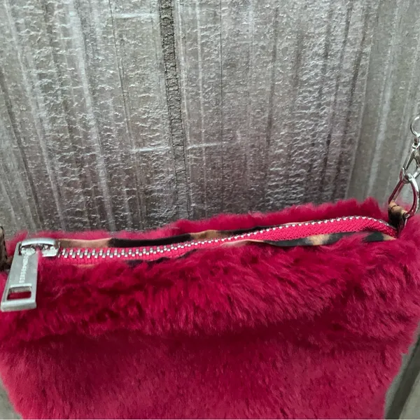 Free People Doxy Small Shoulder Bag - Image 7