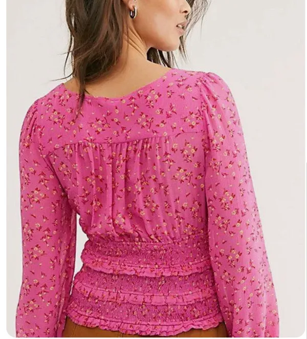 Free people Top - Image 3