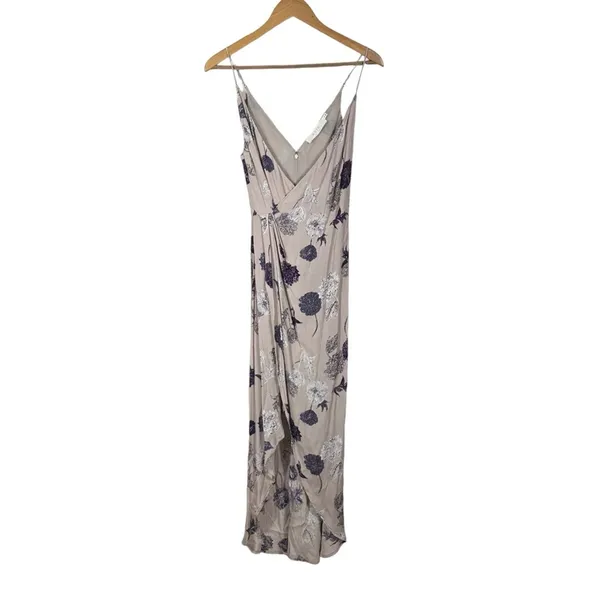ASTR the Label Penelope Wrap Dress Size XS - Image 5
