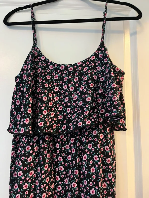 Maxi Dress - Image 2