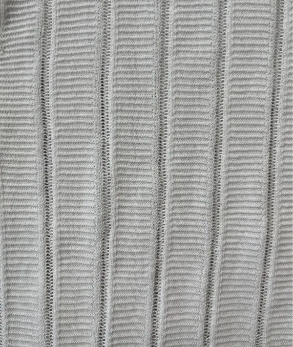 Club Monaco Summer Mesh Sweater - Image 11