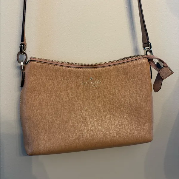 Kate Spade Bailey Crossbody Bag - Image 2