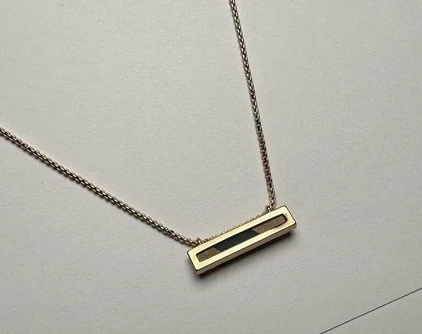 Kendra Scott Leanor Druzy Pendant Rose Gold Tone Necklace Adjustable Length - Image 9