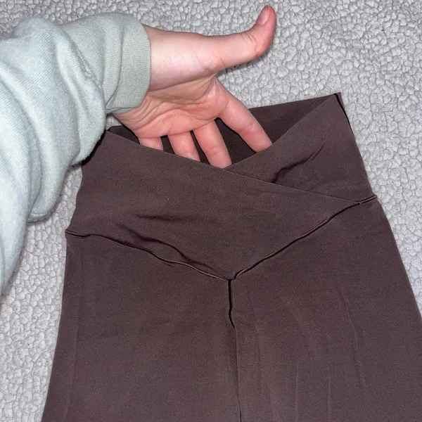 Aerie Bike Shorts - Image 3