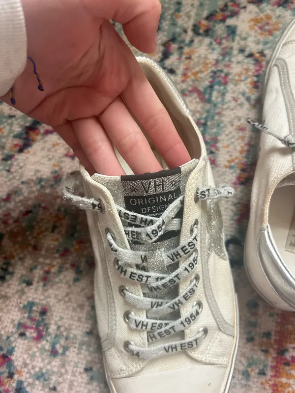 Vintage Havana Sneakers Star - Image 4