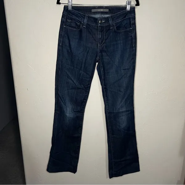 Joe's Jeans Honey The‎ Booty Dark Wash Denim Jeans - Image 2