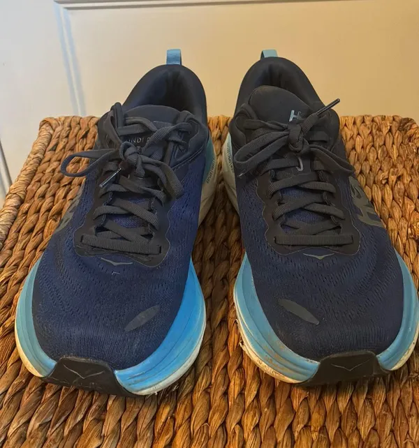 Hoka One Bondi Sneakers  - Image 2