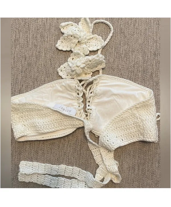 Meshki Bikini Set - Image 7