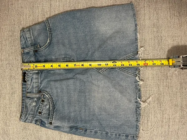 Urban Outfitters BDG Denim Skirt in XS - Image 4