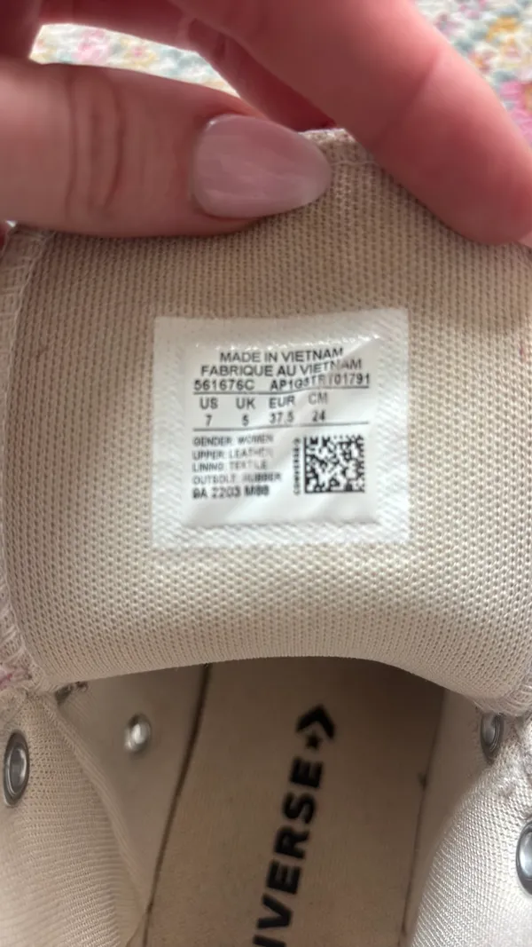 Converse Platform - Image 2