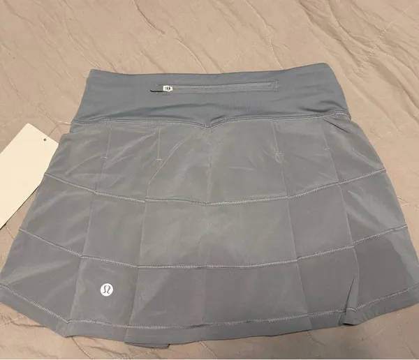 Lululemon Skirt Pace Rival - Image 2