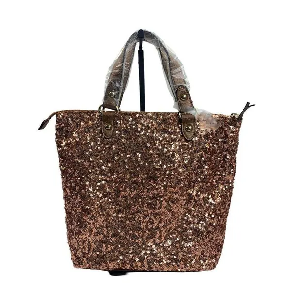 Juicy Couture Women's Sparkling Handbag - Image 2