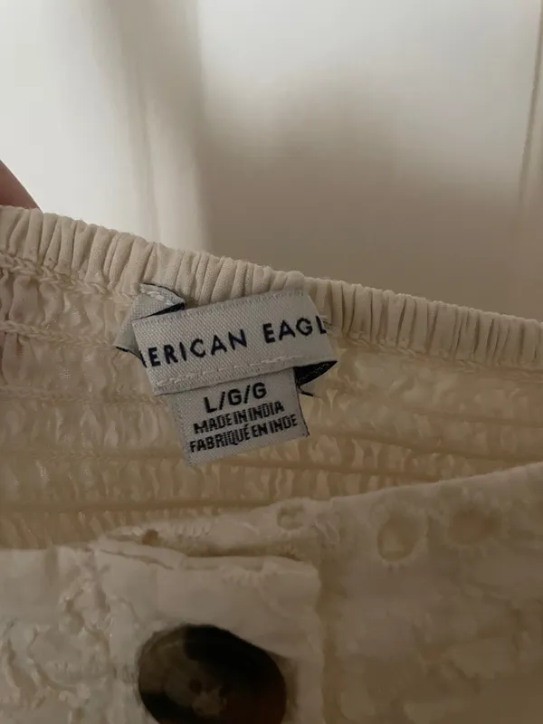 American Eagle Dress - Image 3