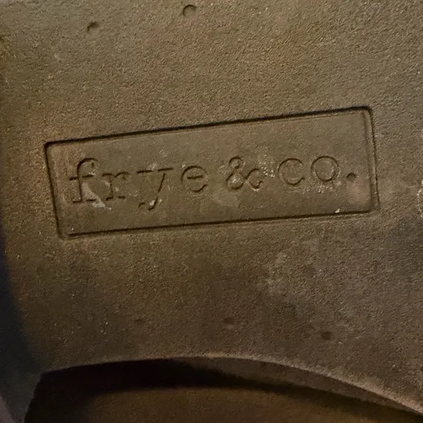 FRYE AND CO. Women's Suede Knee-High Boots in Brown - Image 3