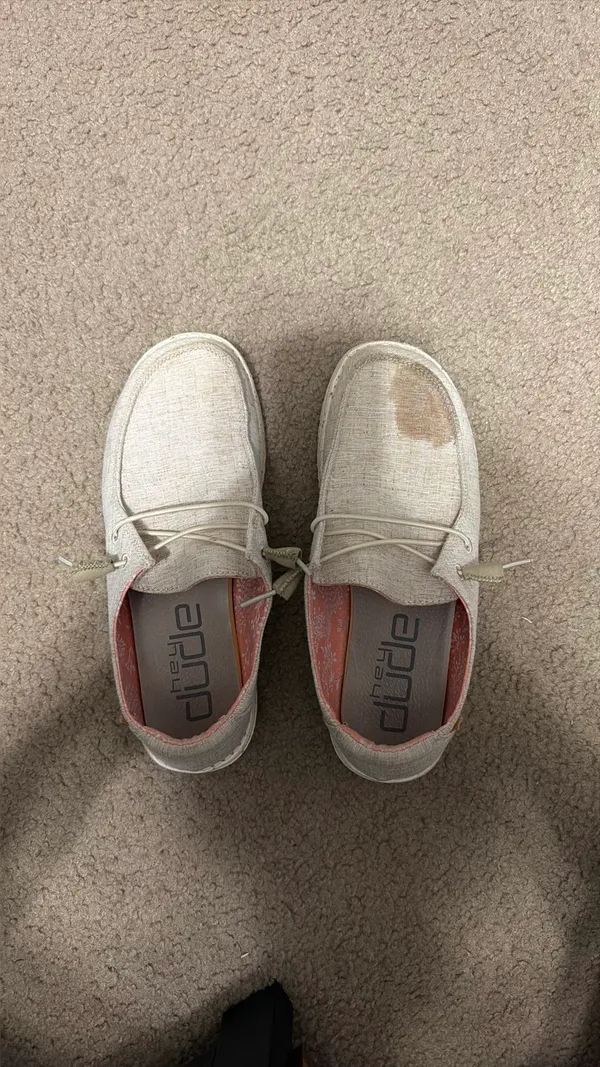 Hey Dude Shoes Women’s - Image 4