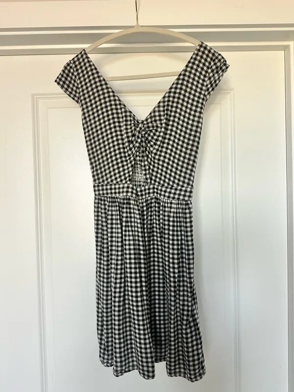 Hollister Mini Dress  - Image 2