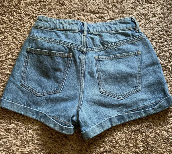 PacSun Mom Shorts - Image 2