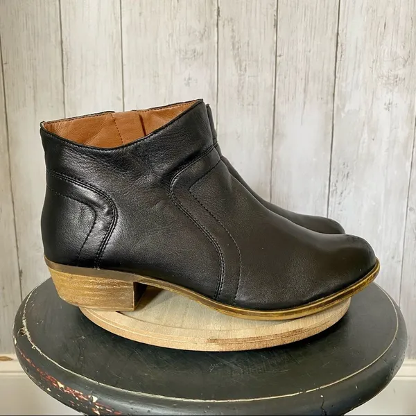 Lucky Brand Booties - Image 6