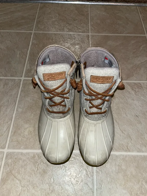 Sperry Boots Women’s - Image 2