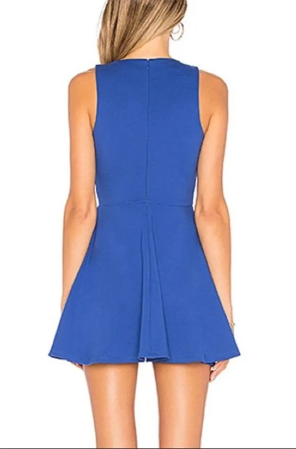Cocktail Dress - Image 3