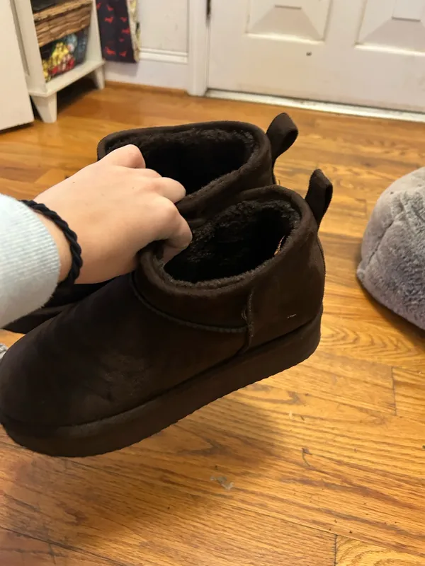 Platform Slippers - Image 3