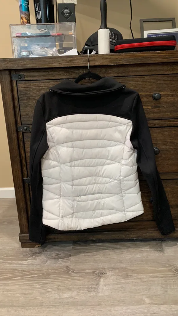 Puffer Jacket - Image 2