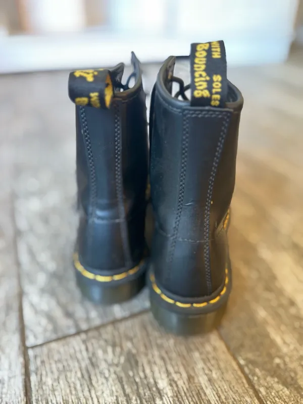 Dr. Martens Boots - Image 2